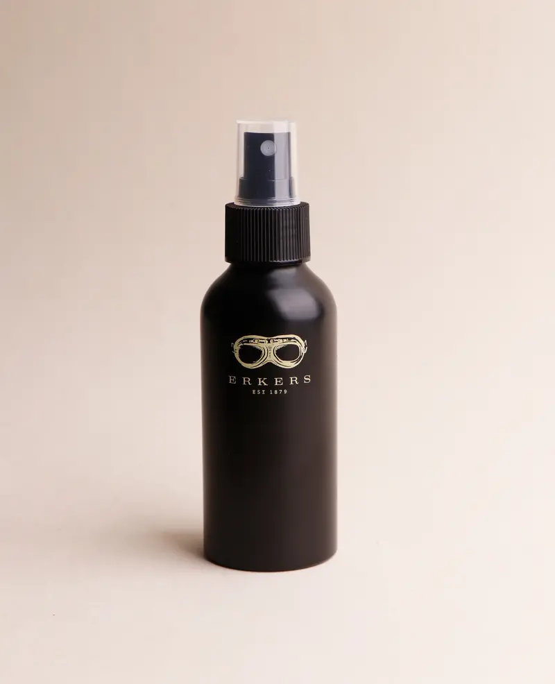 Inaugural Edition Lens Cleaning Spray 1