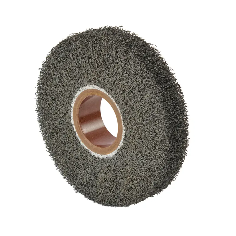 Industrial Flapwheel – 250Mm X 50Mm X 76Mm, Cshp Hdi Design 1