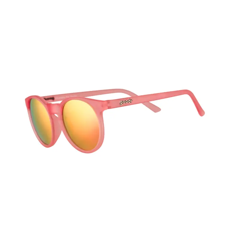 Influencer-Style Oversized Sunglasses 1