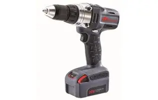 Ingersoll Rand 20 V Cordless Combi Drill Kit 1
