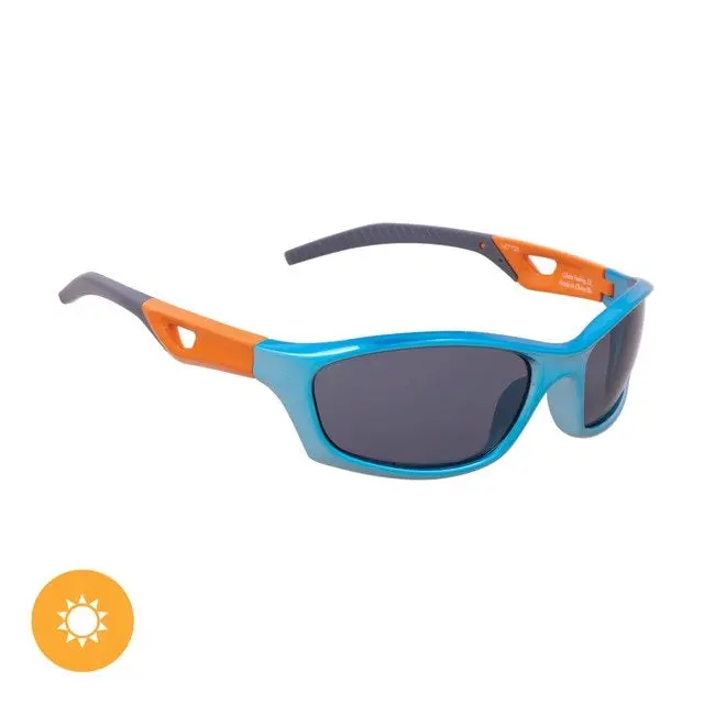 Kids Color-Changing Sunglasses – 'I Gotta Feeling' Uv-Protective Eyewear 1