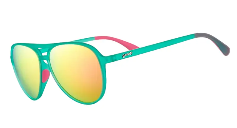 Kitty Hawkers Uv-Blocking Sunglasses 1