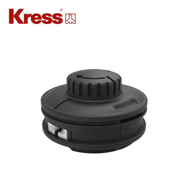 Kress 109Mm Rapid-Reload Trimmer Head Replacement 1