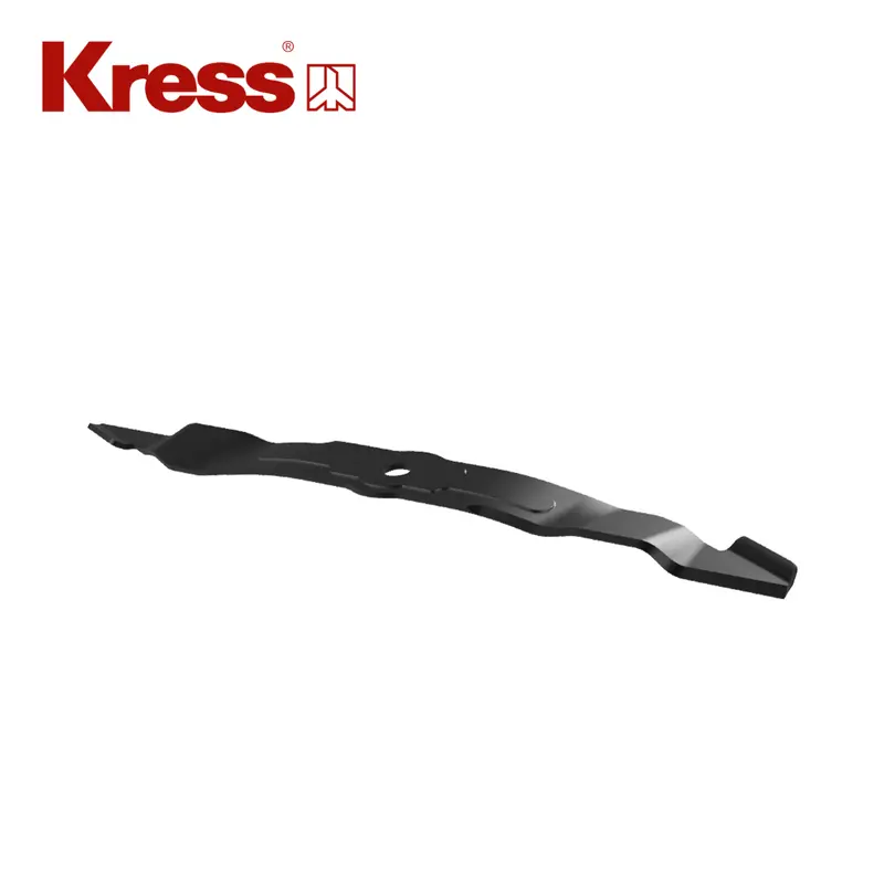 Kress 51Cm Low-Lift Mowing Blade 1