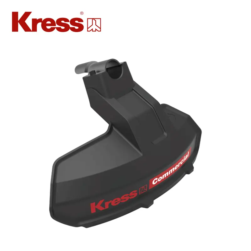 Kress High-Visibility Safety Guard (Kc100/Kc120) For Improved Awareness 1