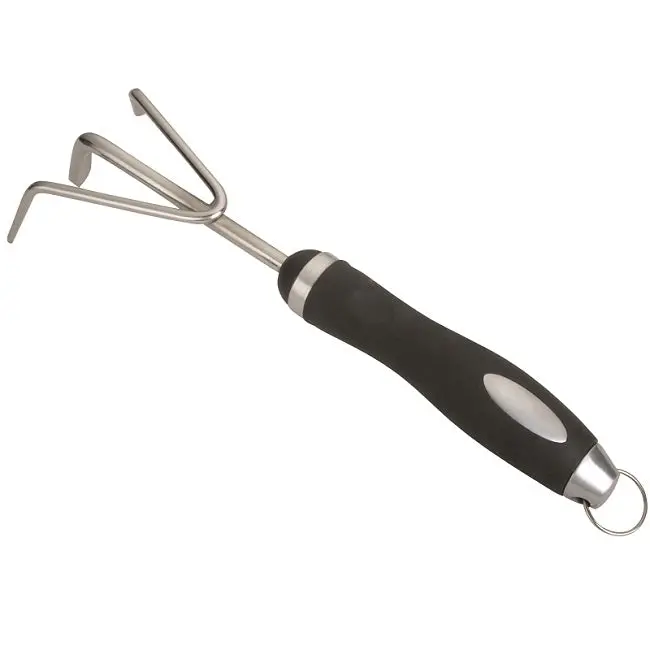 Landscapers Select Ergonomic Hand Cultivator Claw For Soil Loosening 1
