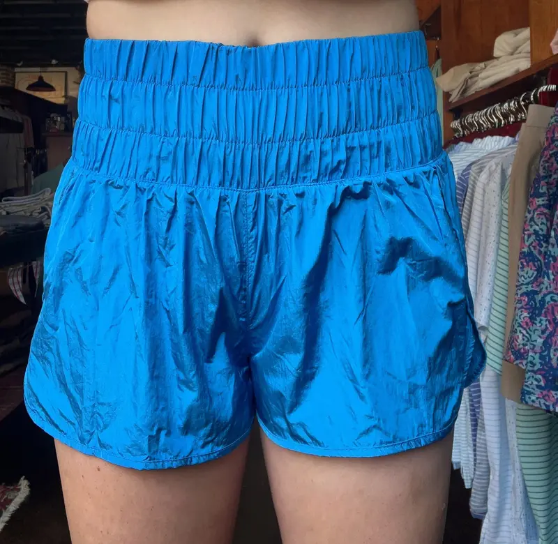 Love Tree Active Shorts – New Record Collection 1