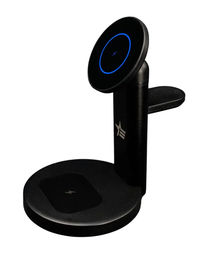 Magtree Pro Qi2-Compatible Wireless Charging Pad 1