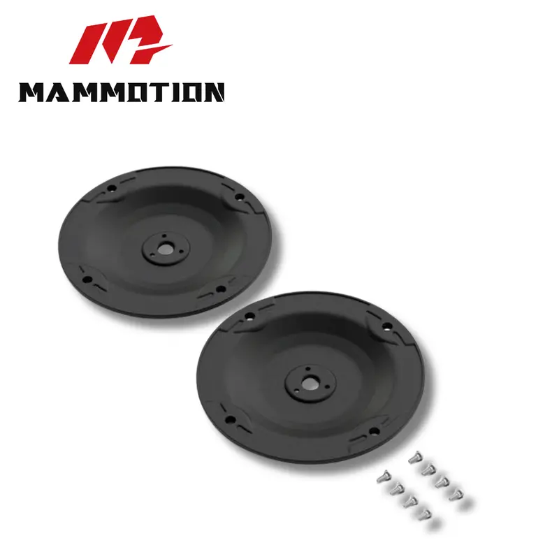 Mammotion Luba Cutting Disk Nla – Model Mtl24Cdxau01 1