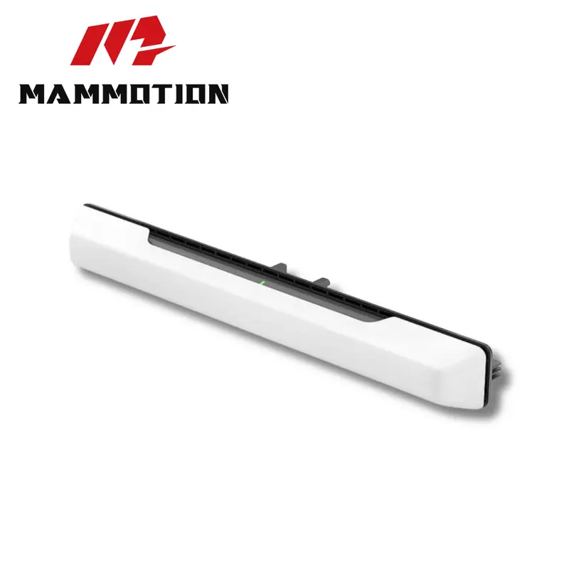 Mammotion Luba Robotic Mower Bumper Accessory 1