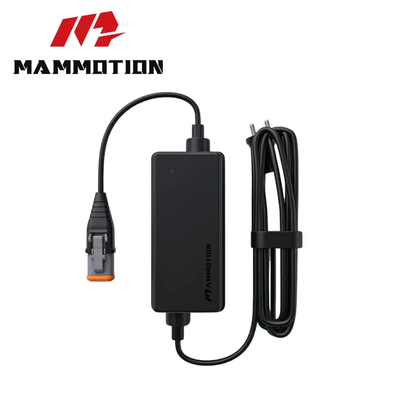 Mammotion Luba Rtk Reference Station Power Supply Adapter 1