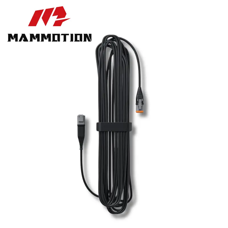 Mammotion Rtk Reference Station 10-Meter Extension Cable 1