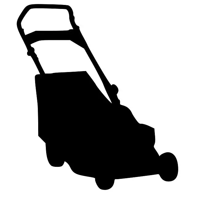 Manual Push Walk-Behind Lawn Mower Maintenance 1