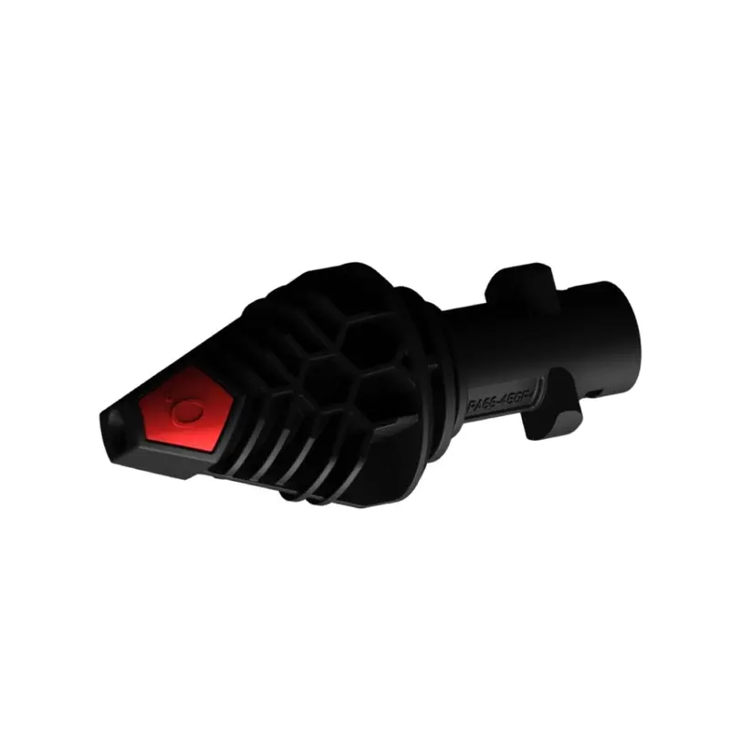Masport 0° High-Pressure Nozzle For 110–145 Bar Washers 1