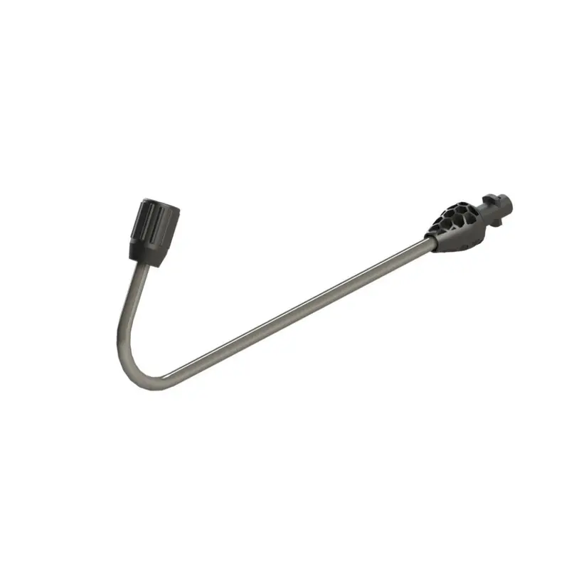 Masport 135° Adjustable Angled Lance For Targeted Cleaning 1
