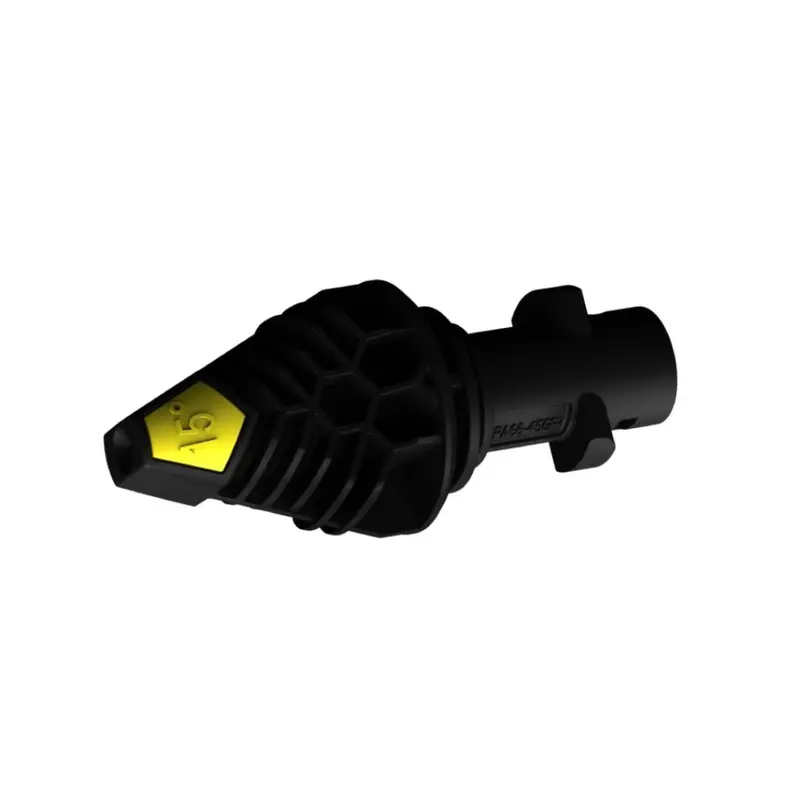 Masport 15° Flat Fan Nozzle – Precision Cleaning For Tough Grime (110–145 Bar) 1