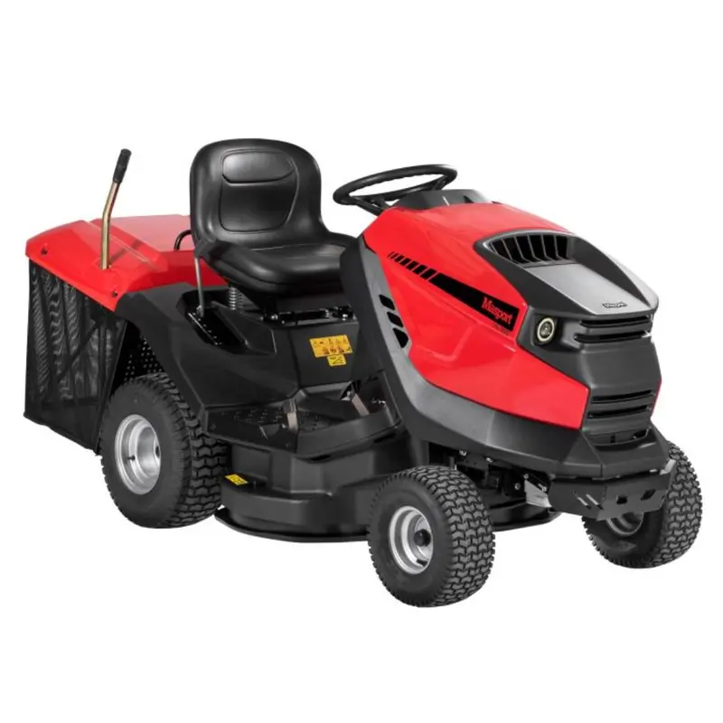 Masport 16L 92Rd Ride-On Lawn Mower 1