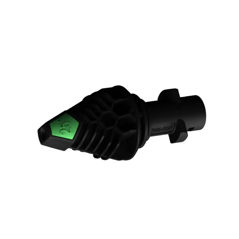 Masport 25° Flat Fan Nozzle – High-Impact Cleaning At 110–145 Bar 1