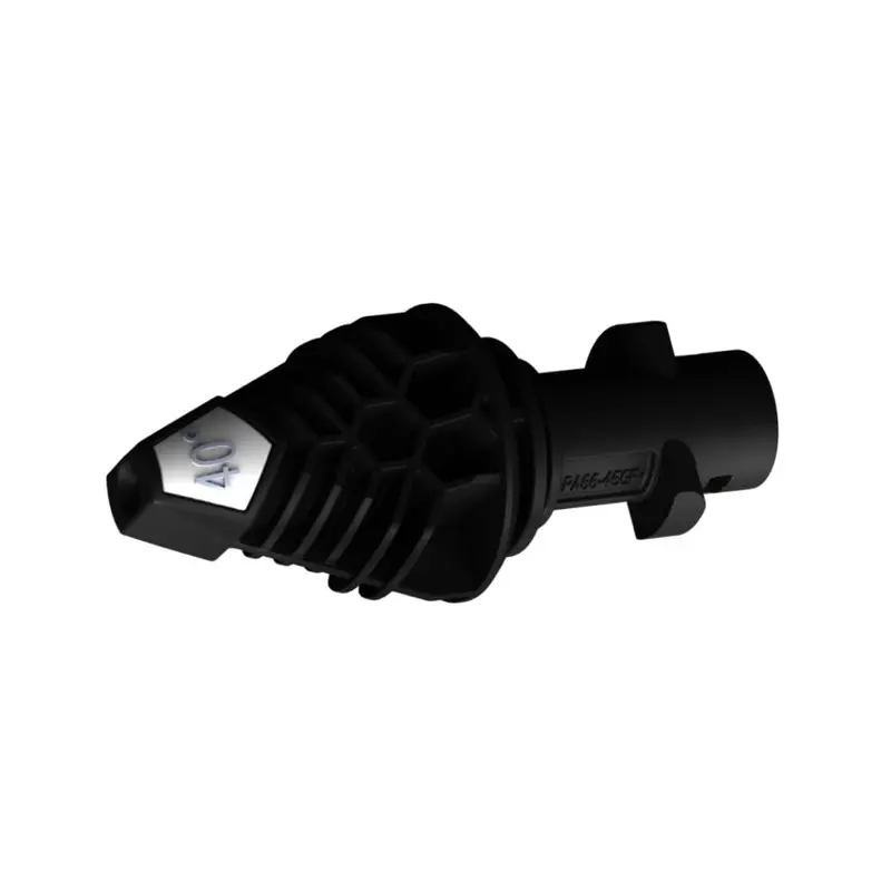 Masport 40° Flat Fan Nozzle – Designed For 150–170 Bar Systems 1