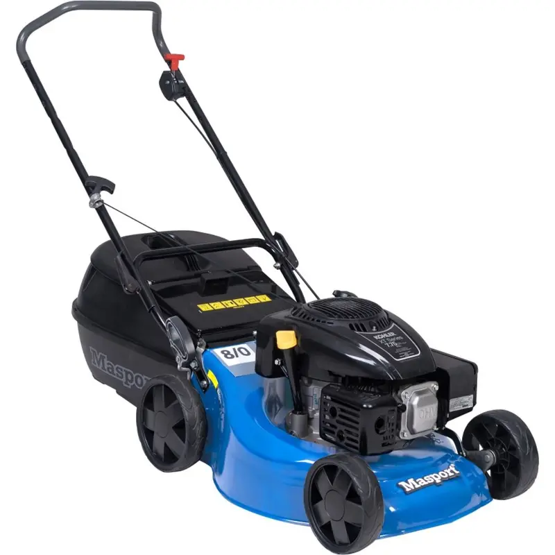 Masport 500 8/0 Series Gas-Powered Lawn Mower 1