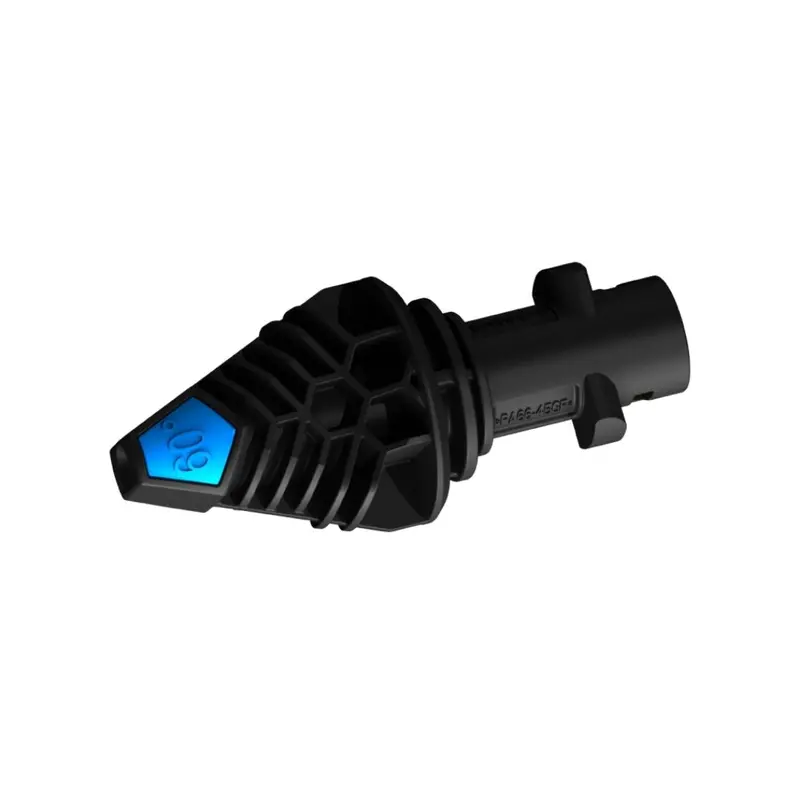 Masport 60° Flat Fan Nozzle – Optimized For 110–145 Bar Pressure Washers 1