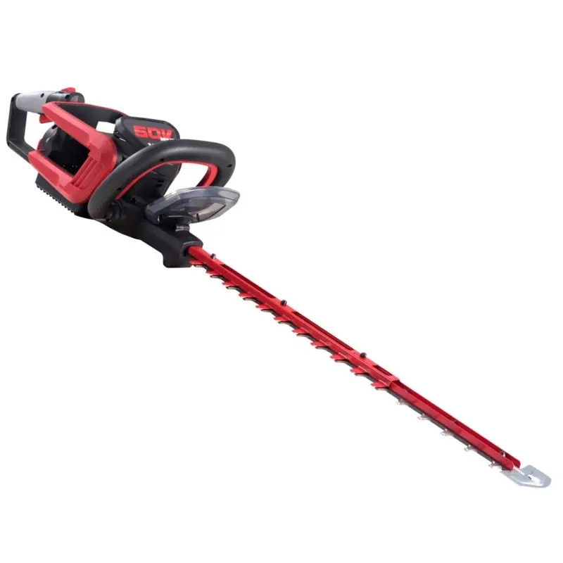 Masport 60V Cordless Hedge Trimmer – Bare Tool Only 1