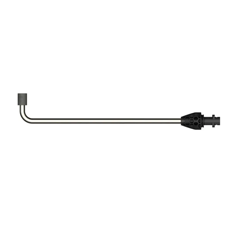 Masport 90° Precision Angled Lance For Tight-Space Washing 1