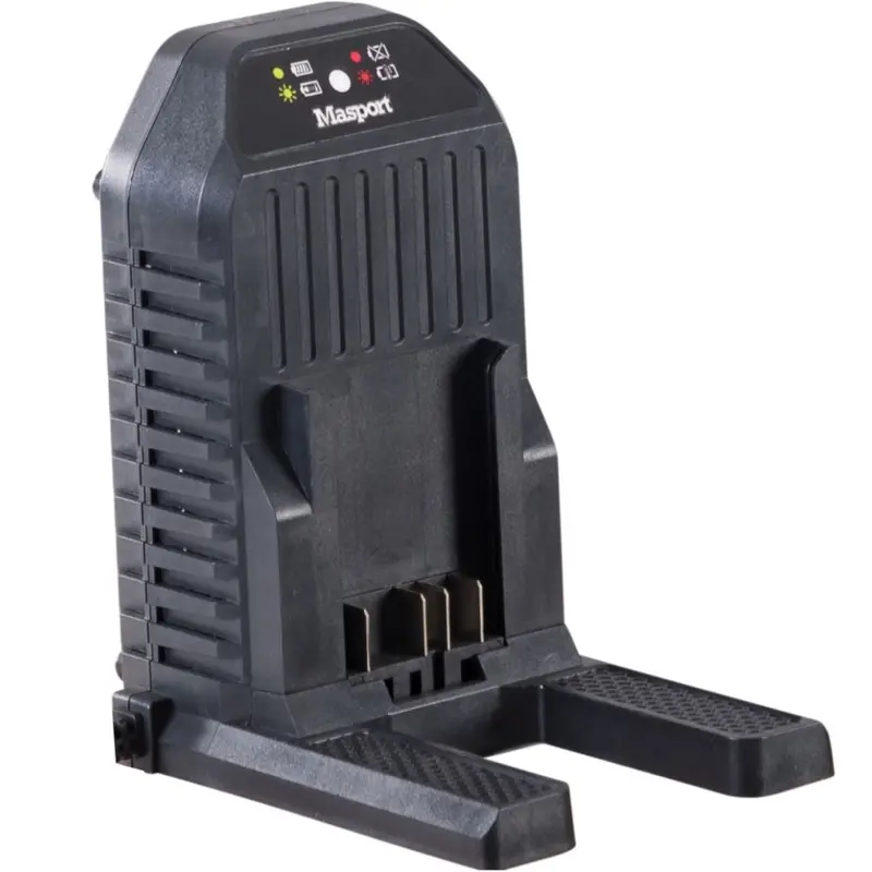 Masport Aerocore 60V 2.5A Standard Battery Charger 1