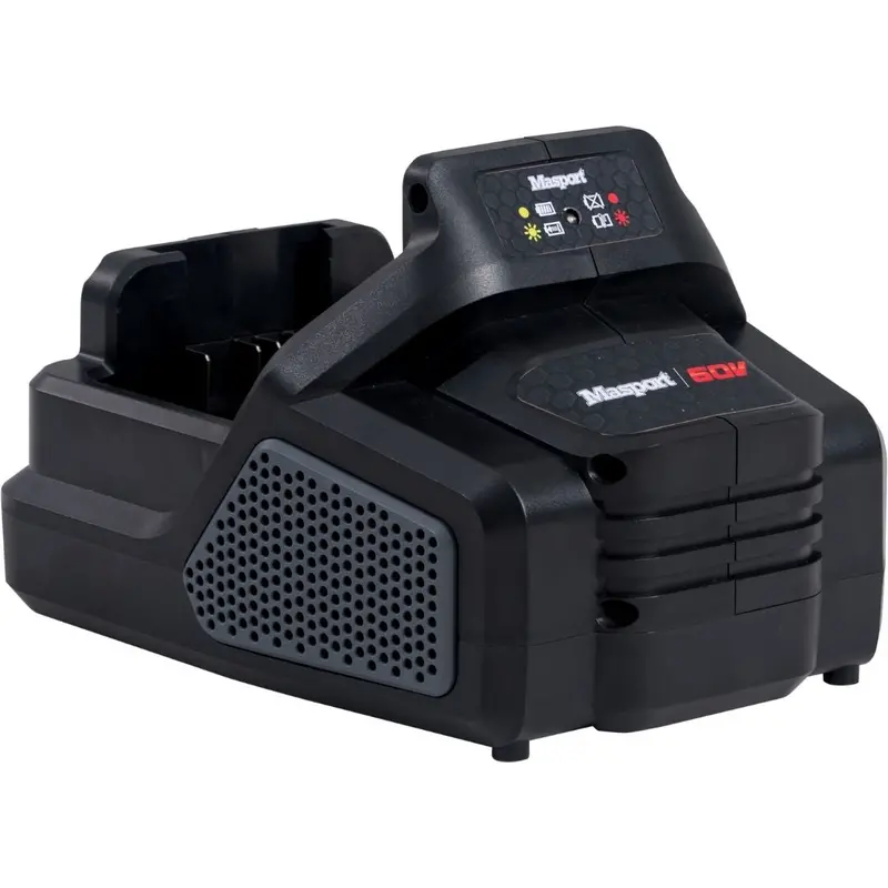 Masport Aerocore 60V 5A Fast Charging Battery Adapter 1
