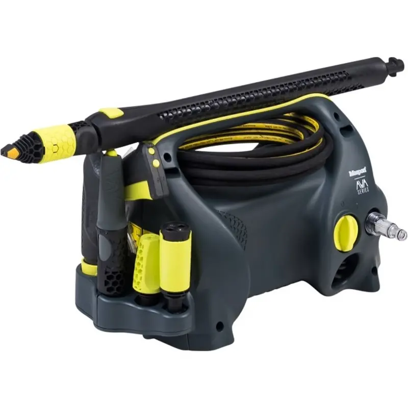 Masport Ava Go P40 Complete Pressure Washer Bundle 1