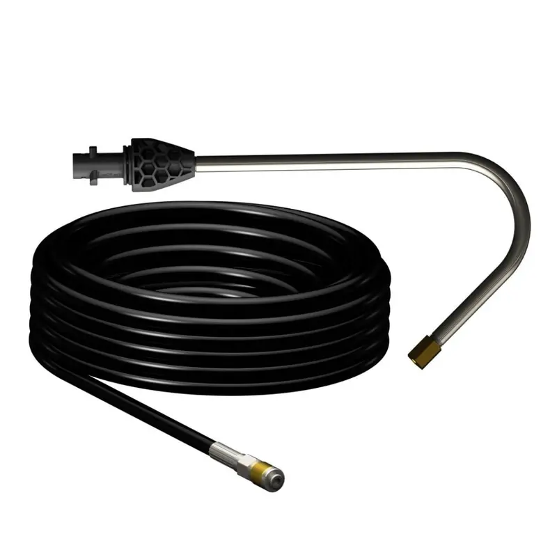 Masport Ava Gutter & Drainpipe Cleaning Accessory Set 1