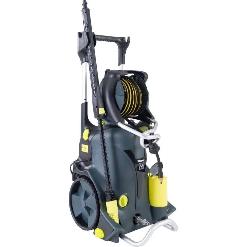 Masport Ava Master P60 Extended-Use Pressure Washer Bundle 1