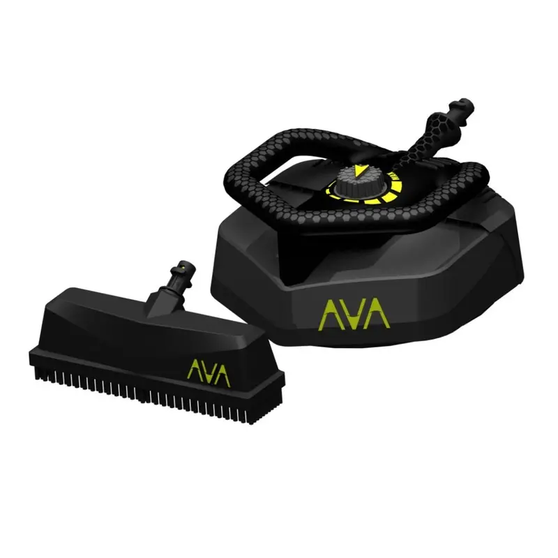 Masport Ava Patio & Deck Cleaning Kit With Brush 1