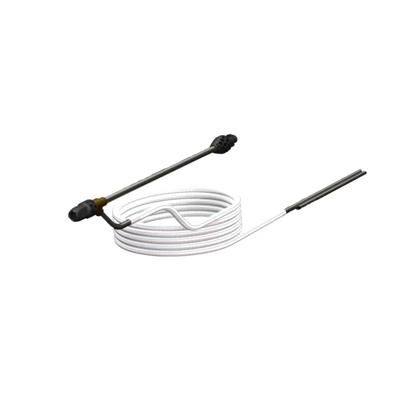 Masport Ava Sandblasting Attachment Kit For Pressure Washers 1