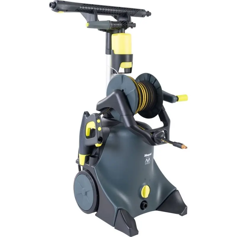 Masport Ava Smart P50 Premium Pressure Washer Bundle 1