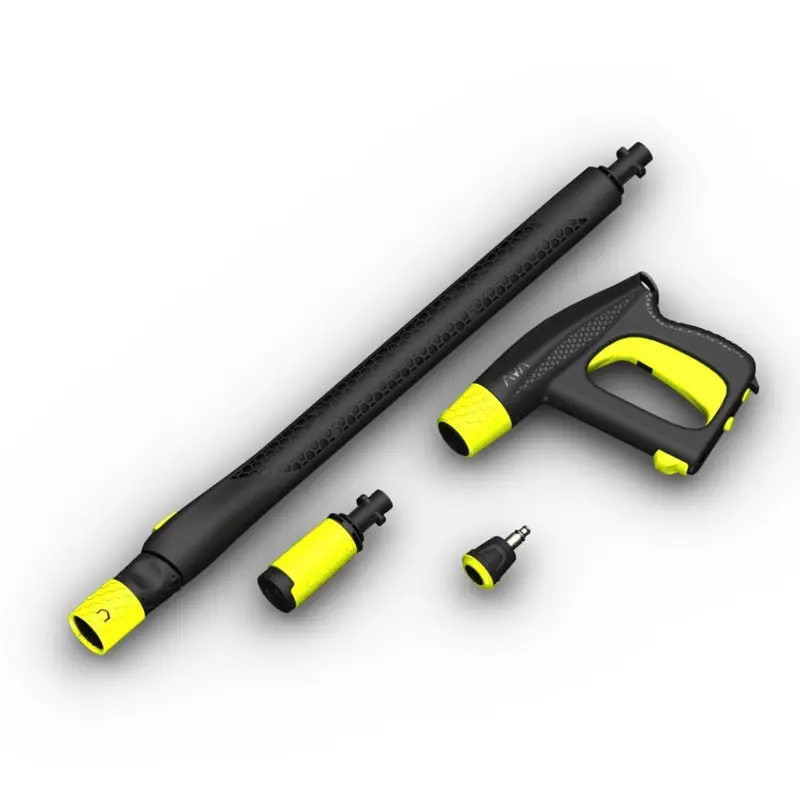 Masport Ava Starter Kit For New Pressure Washer Owners 1