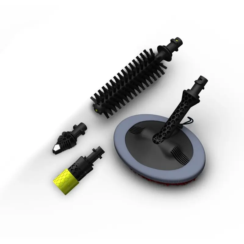 Masport Ava Vehicle & Marine Care Cleaning Bundle 1