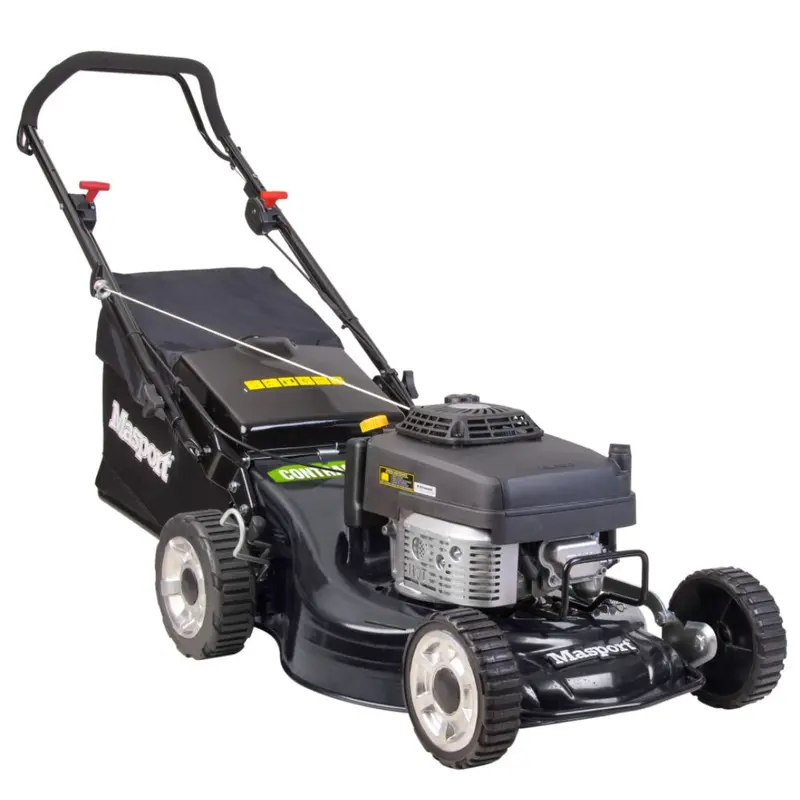 Masport Contractor® St S21 3-In-1 Self-Propelled Lawn Mower – K-Series 1