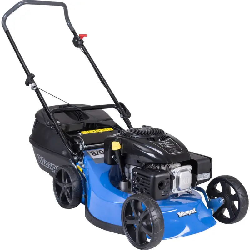 Masport Hl900 8/0 Series Gas Lawn Mower 1