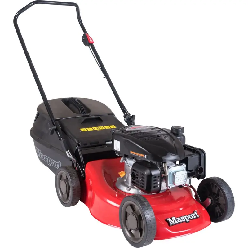 Masport Lawn Marshal Gas-Powered Lawn Mower 1