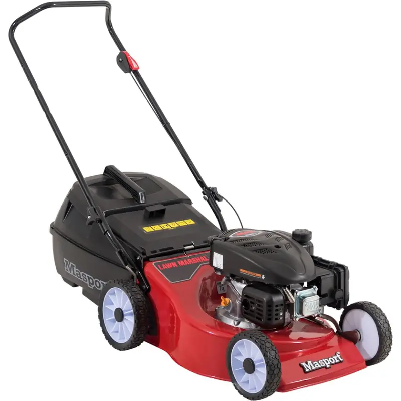 Masport Lawn Marshal St S18 Gas Lawn Mower 1