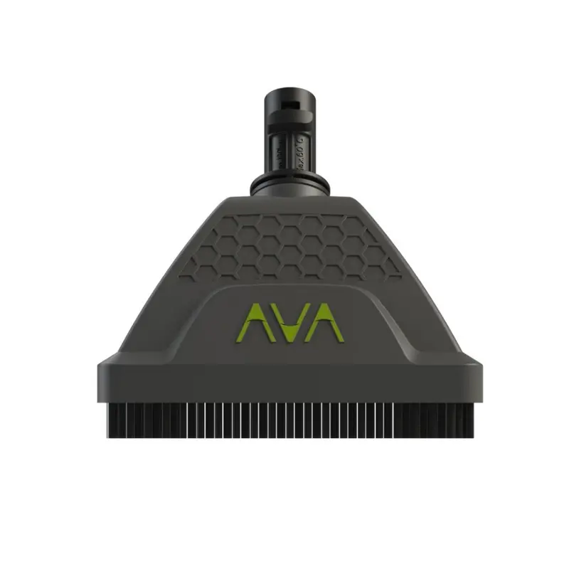Masport Medium-Duty Pressure Washer Brush 1