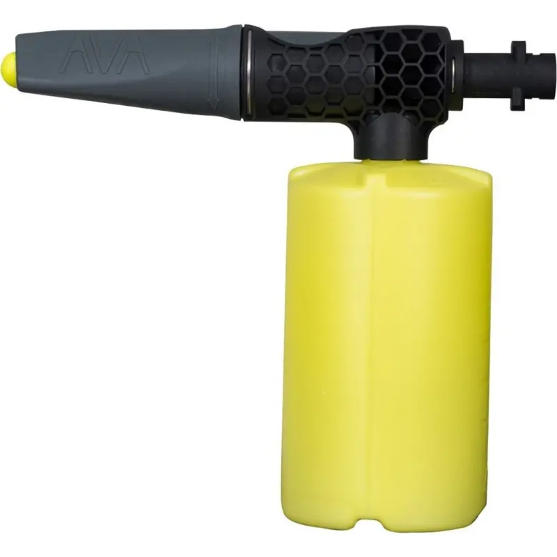 Masport Pressure Washer Foam Cannon – Adjustable Foam Density 1