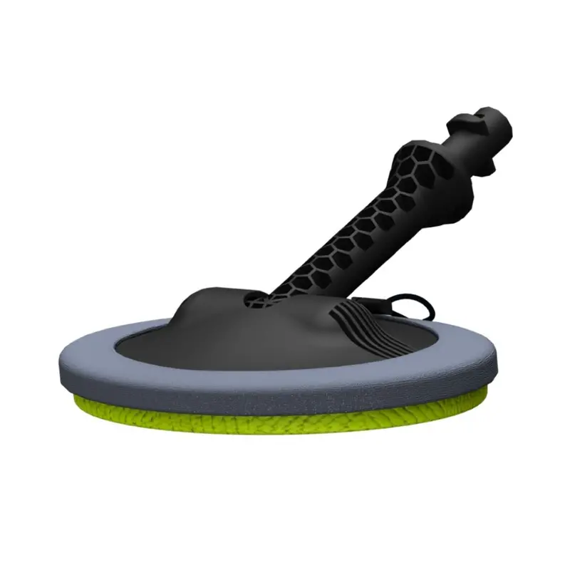 Masport Pressure Washer Microfibre Mop – Integrated Waterflow System 1