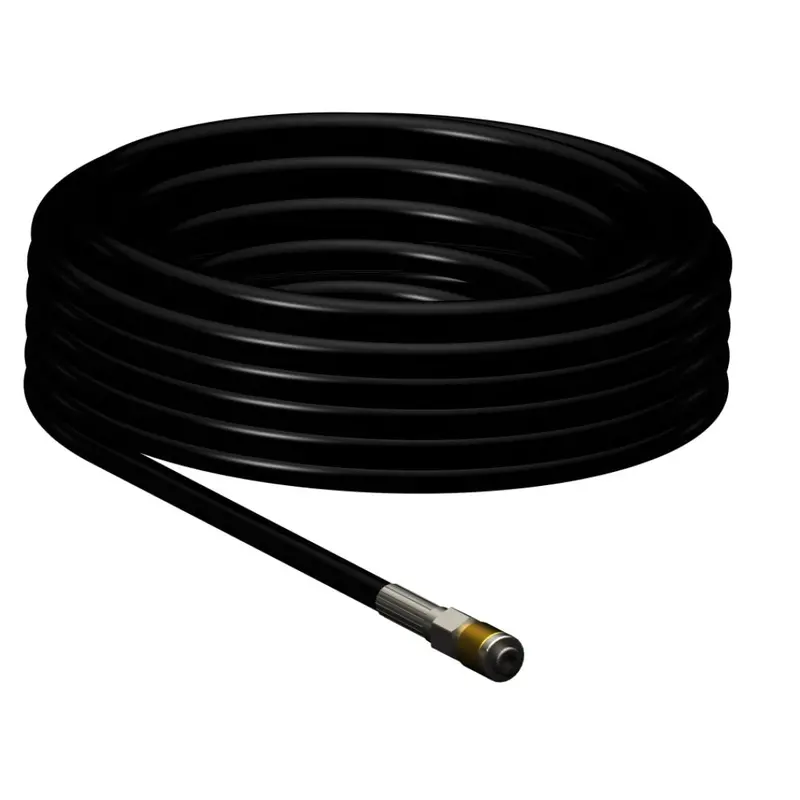 Masport Pressure Washer Pipe Cleaning Hose – 10 Metre Flexible Extension 1