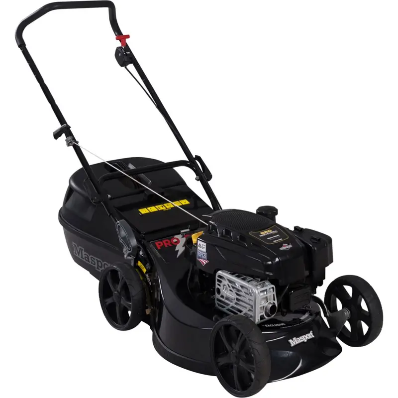 Masport Pro Power Al S19 2-In-1 850 Ic Petrol Mower 1