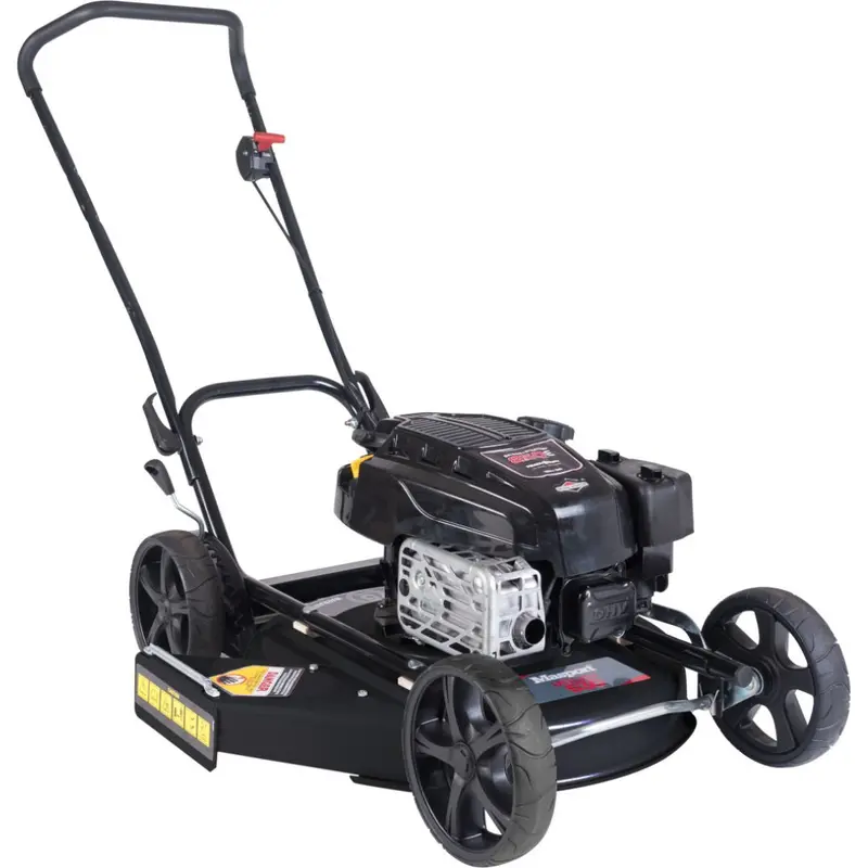 Masport Pro Power St S21 Utility 850 Lawn Mower 1