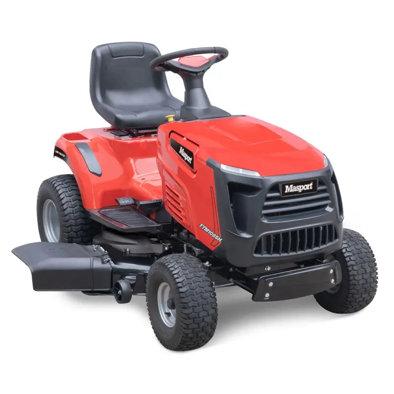 Masport Ttm108 Ride-On Lawn Mower 1