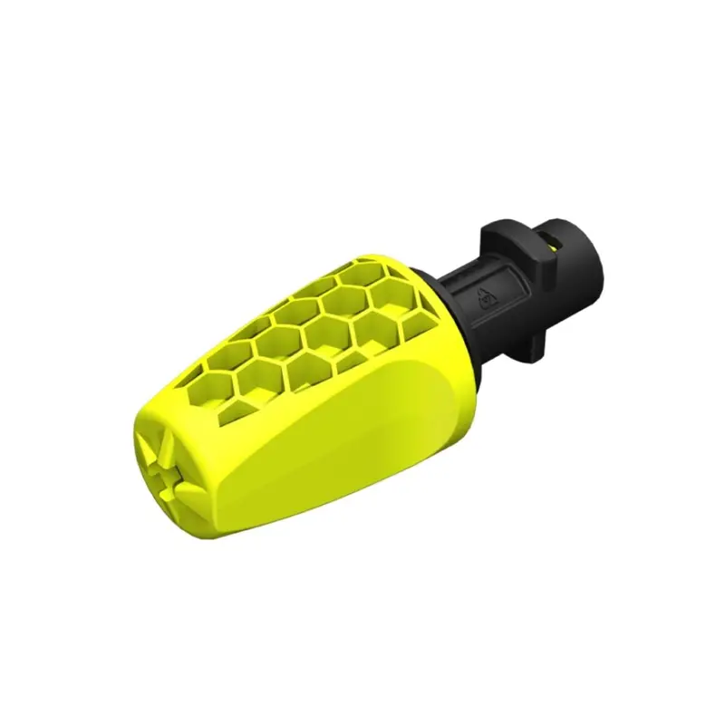 Masport Turbo Nozzle For High-Pressure Washers – 150–170 Bar Rating 1