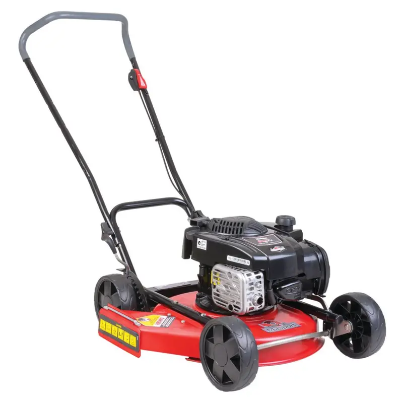 Masport Utility 460 St S18 – 625Cc Petrol Lawn Mower 1